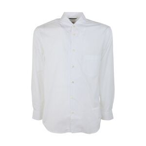 Dnl Men Cotton Shirt